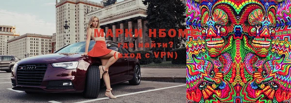 прущий лед Корсаков